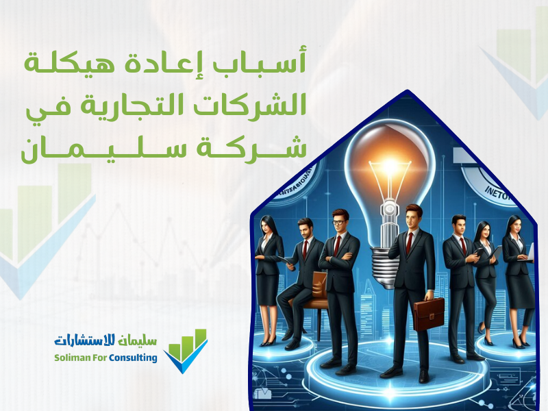 شركة هيكلة في السعودية