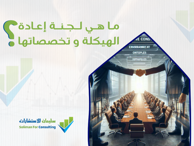 شركة هيكلة في السعودية